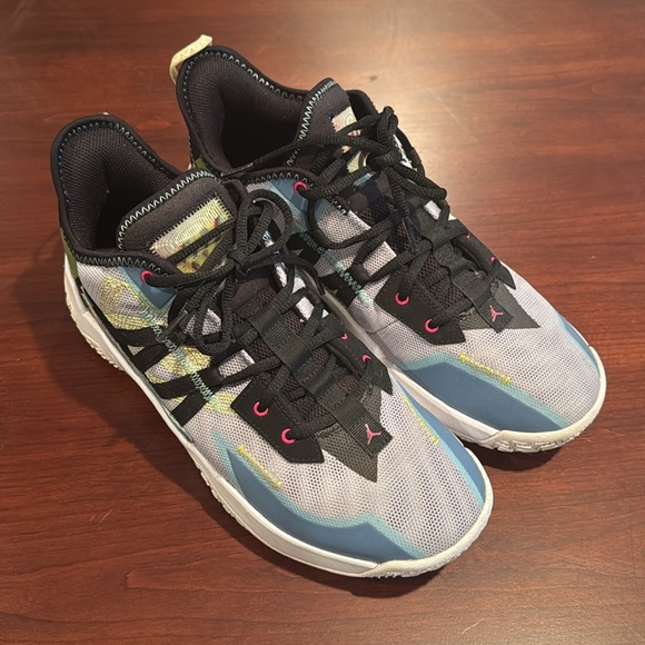 Jordan One - Take II Sneakers - Picture 2 of 5